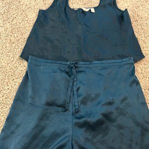 Victoria's Secret Tank Sleepwear Set